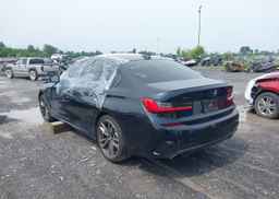 2020 BMW M340XI