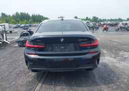 2020 BMW M340XI