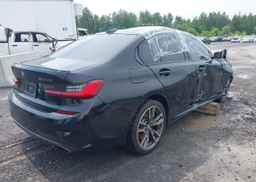2020 BMW M340XI