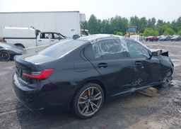 2020 BMW M340XI