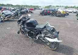 2014 SUZUKI GSX-R600