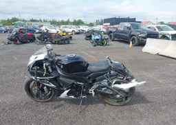 2014 SUZUKI GSX-R600