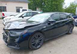 2020 ACURA TLX TECHNOLOGY