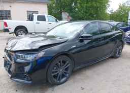 2020 ACURA TLX TECHNOLOGY