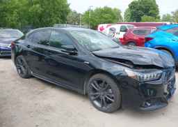 2020 ACURA TLX TECHNOLOGY
