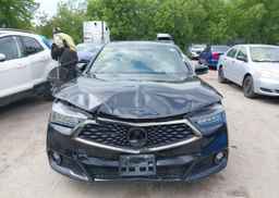 2020 ACURA TLX TECHNOLOGY