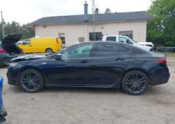 2020 ACURA TLX TECHNOLOGY