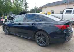2020 ACURA TLX TECHNOLOGY