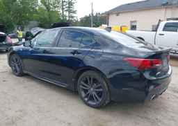 2020 ACURA TLX TECHNOLOGY