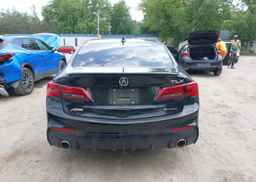 2020 ACURA TLX TECHNOLOGY