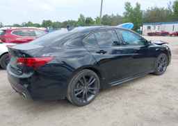 2020 ACURA TLX TECHNOLOGY