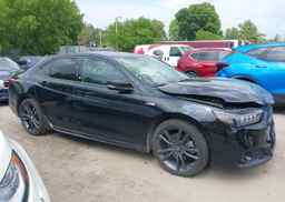 2020 ACURA TLX TECHNOLOGY