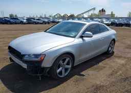2009 AUDI A5 3.2L
