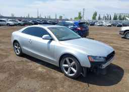 2009 AUDI A5 3.2L