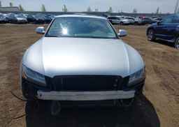2009 AUDI A5 3.2L