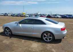 2009 AUDI A5 3.2L