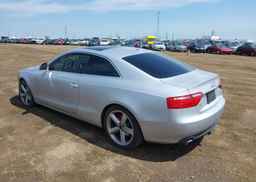 2009 AUDI A5 3.2L
