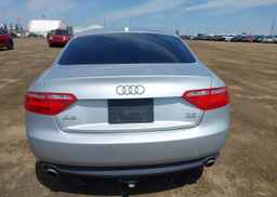 2009 AUDI A5 3.2L