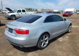 2009 AUDI A5 3.2L