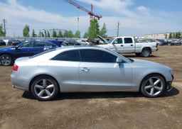 2009 AUDI A5 3.2L