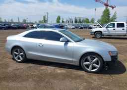 2009 AUDI A5 3.2L