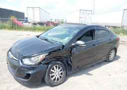 2014 HYUNDAI ACCENT