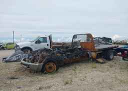 2019 FORD F550 SUPER DUTY