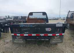 2019 FORD F550 SUPER DUTY