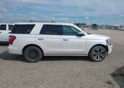 2019 FORD EXPEDITION PLATINUM