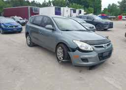 2010 HYUNDAI ELANTRA TOURING GLS
