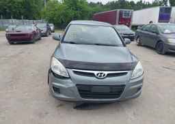 2010 HYUNDAI ELANTRA TOURING GLS