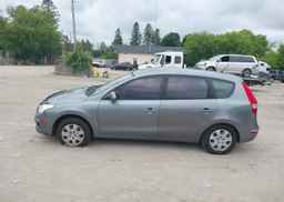 2010 HYUNDAI ELANTRA TOURING GLS