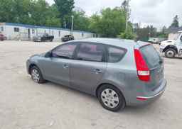 2010 HYUNDAI ELANTRA TOURING GLS