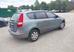 2010 HYUNDAI ELANTRA TOURING GLS