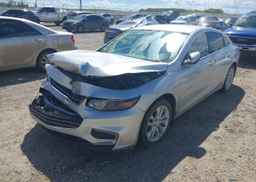 2016 CHEVROLET MALIBU