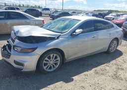 2016 CHEVROLET MALIBU