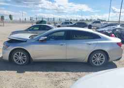 2016 CHEVROLET MALIBU