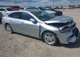 2016 CHEVROLET MALIBU