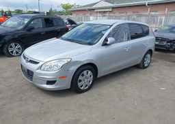 2011 HYUNDAI ELANTRA TOURING GLS