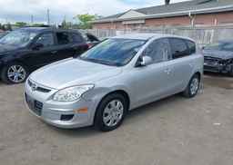 2011 HYUNDAI ELANTRA TOURING GLS