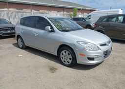2011 HYUNDAI ELANTRA TOURING GLS