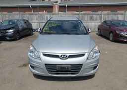 2011 HYUNDAI ELANTRA TOURING GLS