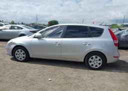 2011 HYUNDAI ELANTRA TOURING GLS