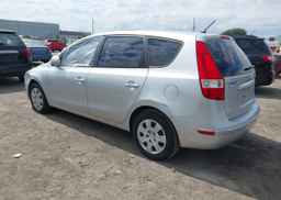 2011 HYUNDAI ELANTRA TOURING GLS