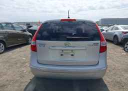 2011 HYUNDAI ELANTRA TOURING GLS