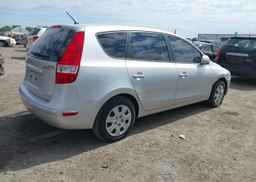 2011 HYUNDAI ELANTRA TOURING GLS