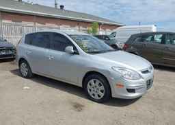 2011 HYUNDAI ELANTRA TOURING GLS