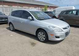 2011 HYUNDAI ELANTRA TOURING GLS