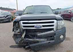 2011 FORD EXPEDITION EL LIMITED