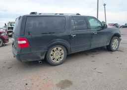 2011 FORD EXPEDITION EL LIMITED